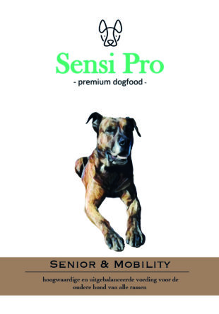 Sensi Pro Senior & Mobility 20kg (light)