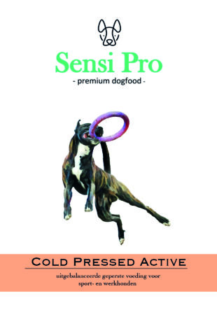 Cold Pressed Active ( Sport) 20 kg