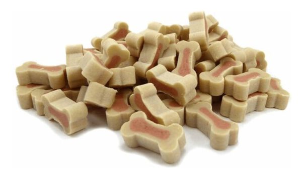 Sensi Pro zachte botjes Zalm & Rijst 500 gram