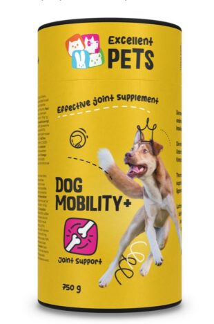 Dog Mobility Plus 100 gr.