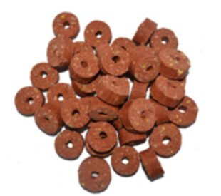 Sensi Pro  Zachte beloningssnacks ZALM 500 gram