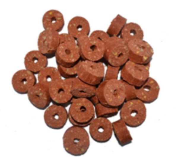 Sensi Pro  Zachte beloningssnacks ZALM 500 gram