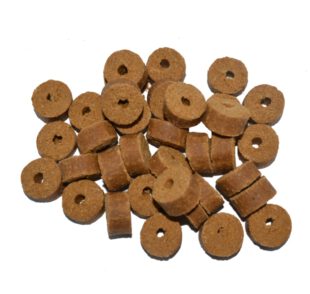 Sensi Pro Zachte Beloning KIP 500 gram
