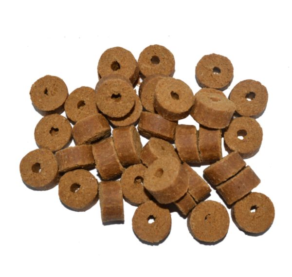Sensi Pro Zachte Beloning KIP 500 gram