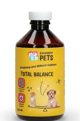 Total Balance 250 ml (Spijsvertering)