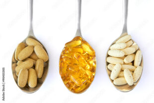 Apotheek & Supplementen