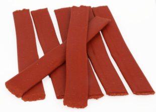 Sensi Pro Jerkey Strips Zalm 200gr.