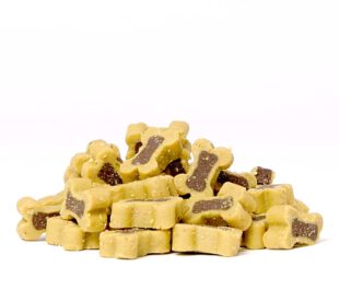 Sensi Pro zachte botjes wild en gevogelte 500 gram