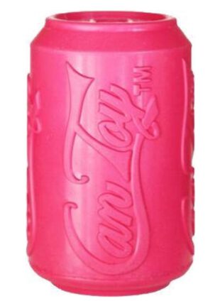 Can Toy Puppy roze large