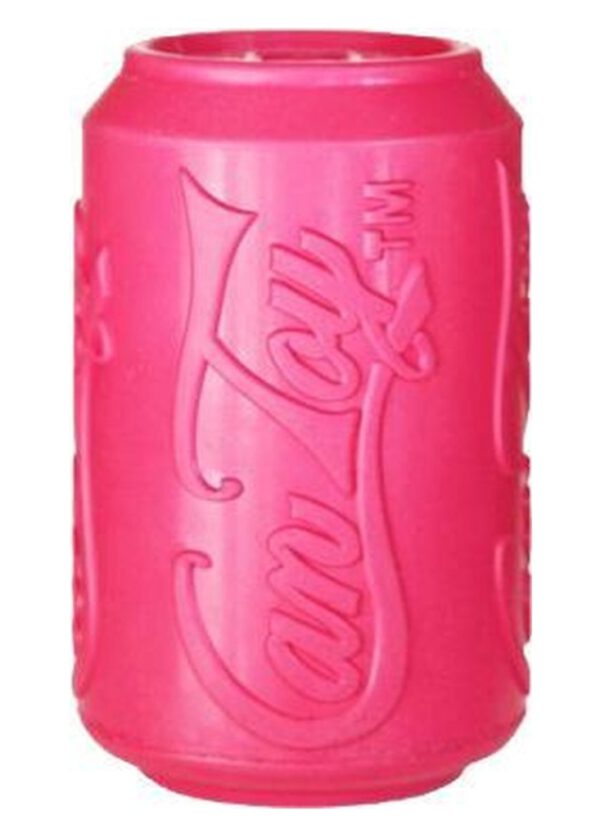 Can Toy Puppy roze large
