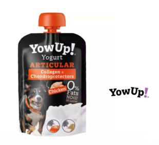 YowUp! Yogurt Dogs Chicken Articular