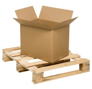 Producten beschikbaar voor verzending buiten regio of pallet.