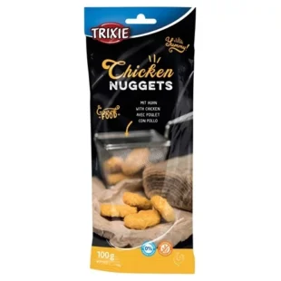 Trixie Chicken Nuggets 100 gr