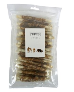Petstyle Living eendsticks 30st.