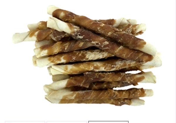 Petstyle Living eendsticks 30st. - Afbeelding 2