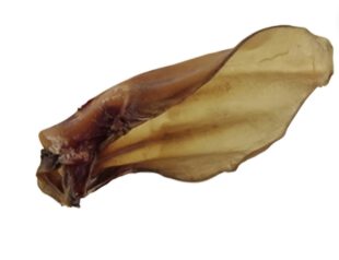Petsnack Buffalo oren XL met vlees