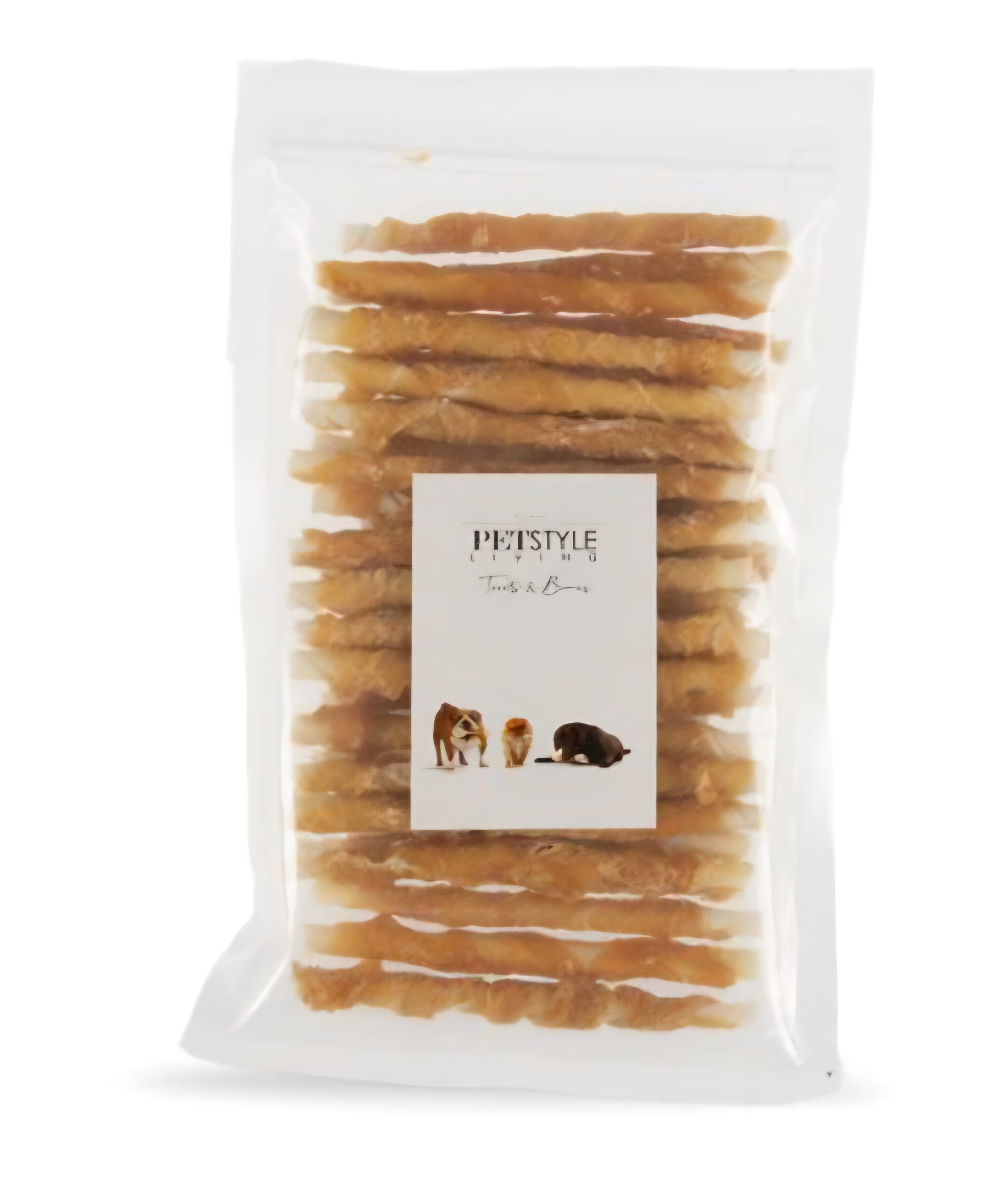 Petstyle Living kipsticks 30st.