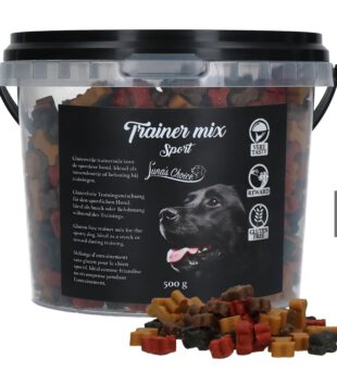 Luna's Choice Trainer Mix Glutenvrij 500 gram