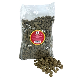 Dog Treatz Koektrainer Lam / Appel Graanvrij 2,5 kg ( op = op)