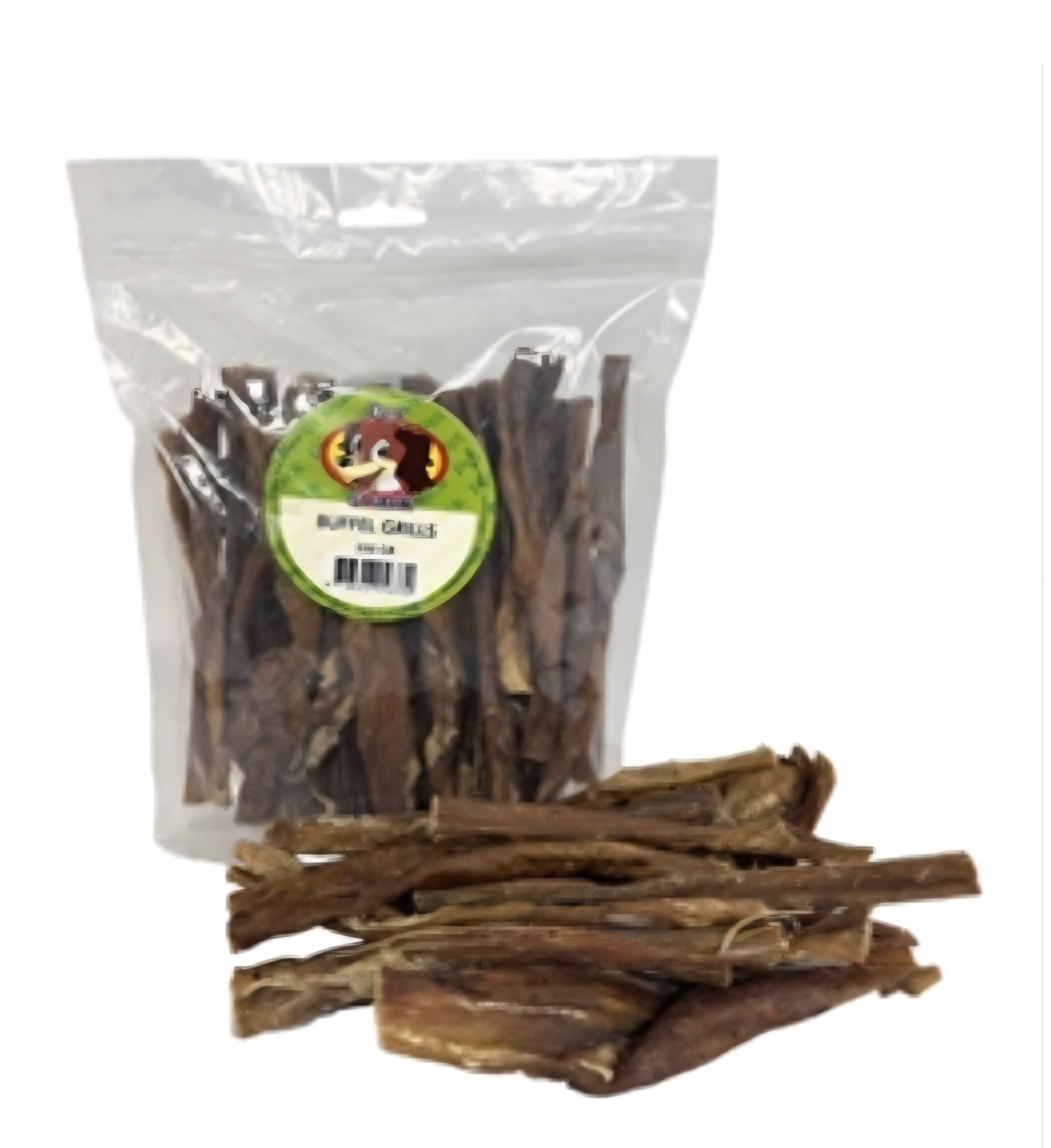 Petsnack Buffel Grills 350gr.