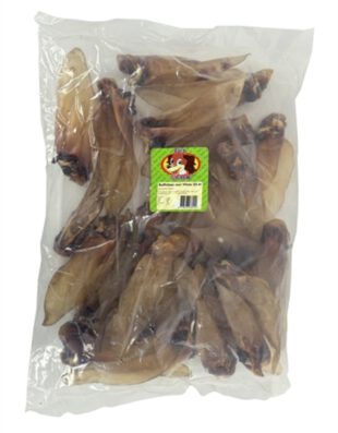 Petsnack Buffalo oren Large 25st op=op