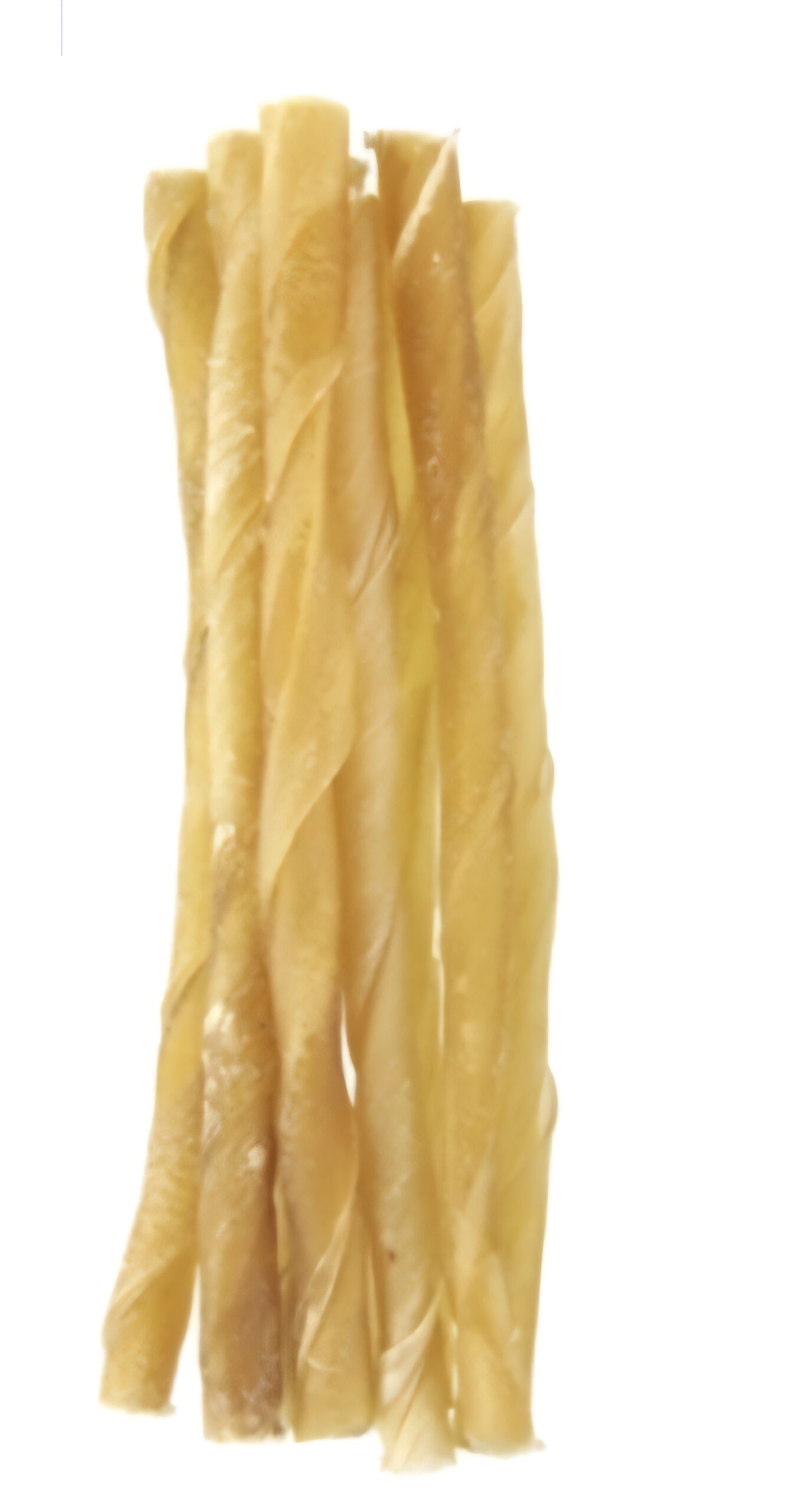 Petsnack Snack Twisted Stick/Staafjes Gedraaid 5" 6/8 mm 100st